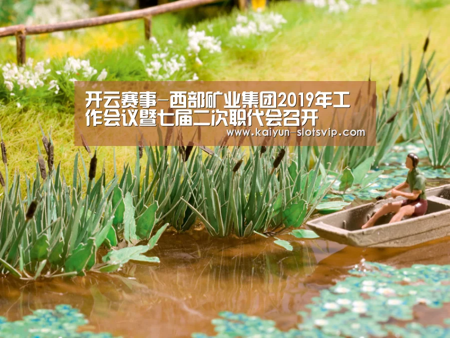 开云赛事-西部矿业集团2019年工作会议暨七届二次职代会召开(图3) 开云体育