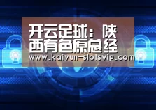 开云足球:陕西有色原总经理汪汉臣受贿被开除党籍(图1) 开云赛事