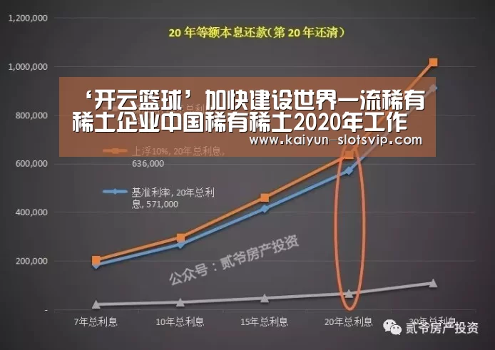 ‘开云篮球’加快建设世界一流稀有稀土企业中国稀有稀土2020年工作会议召开(图4) 开云体育